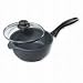 Swiss Diamond 6716 1.4 Qt. Covered Sauce