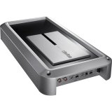 XN3410 Marine Amplifier - 90 W RMS - 720 W PMPO - 4 Channel - Class AB