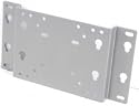 Universal LCD mount bracket