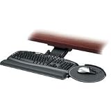 Fellowes Professional Series Executive Keyboard Tray (8036101)