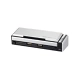 Fujitsu ScanSnap S1300i Instant PDF Sheet-Fed Mobile Document Scanner