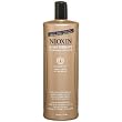 Nioxin Scalp Therapy, System 5 (Medium to Coarse/Untreated/Normal to Thin-Looking), 33.8 Ounce