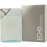 Davidoff ECHO eau de toilette spray 100ml