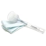 Facial Brush with Deluxe Headband