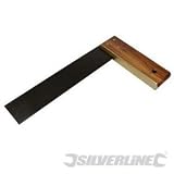 Review Silverline Tools Ltd 868574 / Silverline 300mm Carpenters Square
