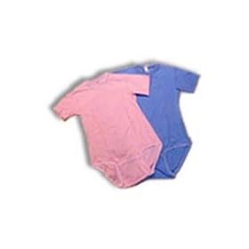 Adult Bodysuit - Diapering T-Shirt