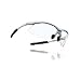 Wilson nVue Clear Eyeguard