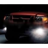 1999-2005 Ford Explorer & Sport Trac Fog Lamps lights 99 00 01 02 03 04 05 by BlingLights