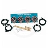 EMGO VACCM SYNCHRONIZER 2 CARB 99-68592L
