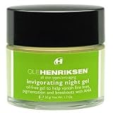 Ole Henriksen Invigorating Night Gel 1.7oz
