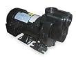 Dayton 2ZXP6 Centrifugal Pump, 1 1/2 HP, 3 Ph, 230/460V