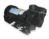 Dayton 2ZXP6 Centrifugal Pump, 1 1/2 HP, 3 Ph, 230/460V