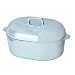 World Kitchen/Ekco 1040828 Magnalite Classic 15" Oval Covered Roaster