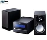 Sony CMT-DH 3 schwarz