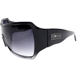 Buy Black Flys Sunglasses - Flynoculars Frame: Pink Lens: Pink