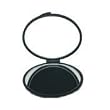 Brandon 10x Travel Round Mirror #651