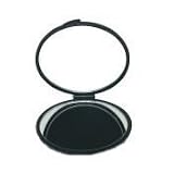 Brandon 10x Travel Round Mirror #651