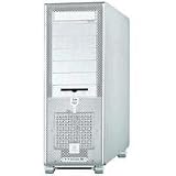 Lian Li PC-V2000A Plus II Aluminium Silver No PSU