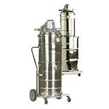 Minuteman Explosion Proof / Dust Ignition-Proof Vacuum (C88015-04)