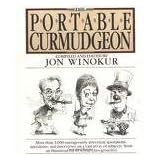 the portable curmudgeon publisher plume