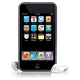 Apple Refurbished iPod touch, 8GB