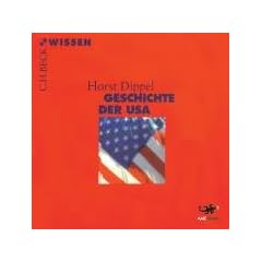 Geschichte der USA. 2 CDs