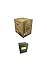 828423 OEM Toner Cartridge, 24K Pages, Yellow