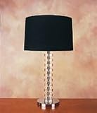 Contemporary / Modern TT5639 - Ruminations Table Lamp