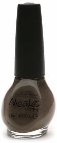 Nicole by Opi Kardashian Kolor Nail Polish 'My Empires...My Rules' 0.5 Oz