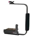 Stroboframe Camera Flip Flash Bracket