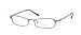 Apparel : Nine West CONFIDENT Eyeglasses