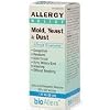 Natra Bio - Allergy Relief Mold/Yeast/Dust, 1 fl oz liquid