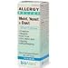 Natra Bio - Allergy Relief Mold/Yeast/Dust, 1 fl oz liquid