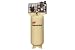- Ingersoll Rand Electric Stationary Air Compressor - 3 HP, 10.3 CFM @ 135 PSI, 230 Volt, Model# SS3L3