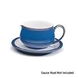 Denby Imperial Blue Sauce Boat Stand 2.2l