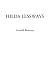 Hilda Lessways