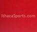 M-Tape Colored Athletic Tape - Red, 1 Roll