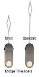 C&F Design Midge Threader - Short - 4 pack