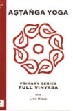 Astanga Yoga Primary Series with Lino Miele