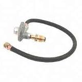 HOSE & REGULATOR 24 POL LP BB
