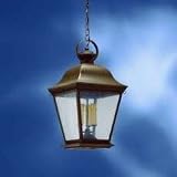K-9876OZ Dark Sky Downlight Pendant 1 L Mount Vernon by Kichler #