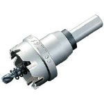 ユニカ　超硬ホールソーメタコア　４５ｍｍ　4169069 MCS45