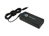 Kensington Wall Notebook Power Adapter - Power adapter ( external ) - 90 Watt