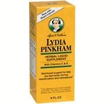 Lydia Pinkham Lydia Pinkham Herbal Compound 8 oz