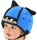 Thudguard Baby Protective Safety Helmet ~ Blue