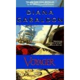 Voyager by Diana Gabaldon
