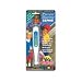 Geratherm Digital Mercury Free Thermometer with Waterproof design.Beeps at maximum temperature.Jumbo display.