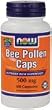 Bee Pollen 500mg - 100 - Capsule