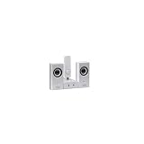 Electronics : PodGear iPod Shuffle Station Portable Speakers RRPú35