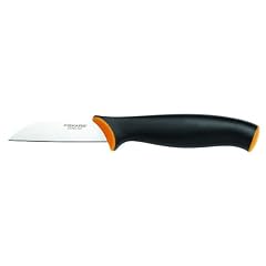 Fiskars Functional Form Sch�lmesser, gerade 18,5 cm